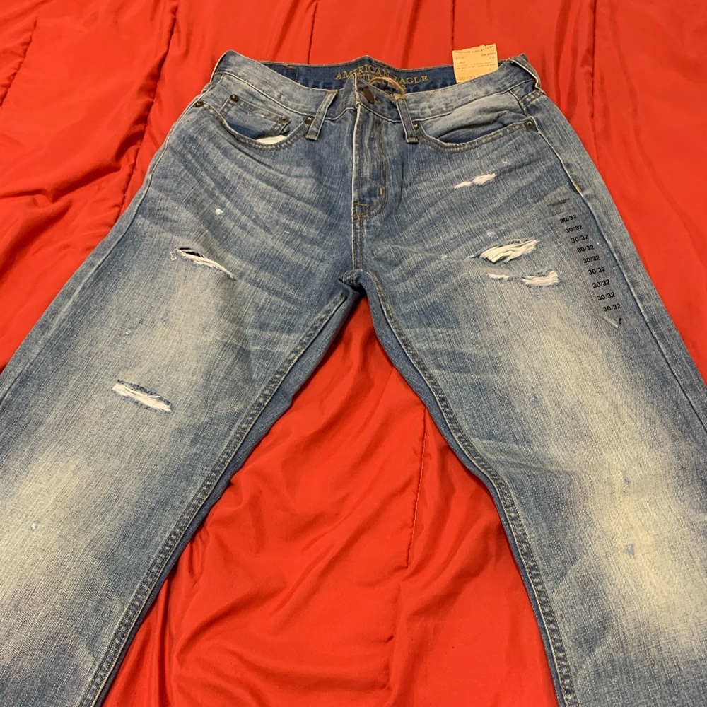Men’s jean